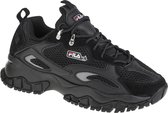 Fila Ray Tracer TR2 1011373-12V, Mannen, Zwart, Sneakers, maat: 44