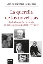 HISTÒRIA I MEMÒRIA DEL FRANQUISME 55 - La querella de los novelistas