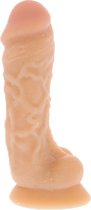 RealStuff Real Feeling Dong 17.8cm (beige)