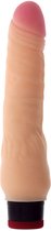 Dream Toys Vibrator Love Toy REALSTUFF 8INCH -