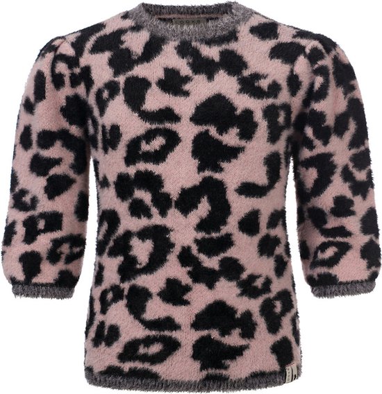 Looxs Revolution 2201-5302-231 Meisjes Sweater/Vest - 100% Polyester
