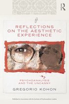New Library of Psychoanalysis 'Beyond the Couch' Series - Reflections on the Aesthetic Experience