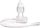 Canpol Babies-medische apparaat van de neuszuiger - 0m+ 0+ maanden