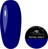 Korneliya Liquid Gel Royal Navy