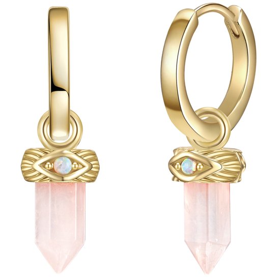 Boucles d'oreilles Glanzstücke Munich