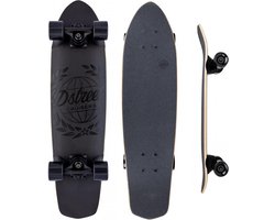 D Street cruiser 28.0 Atlas Black