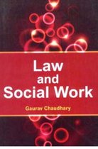 Law And Social Work