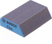 Bosch Combischuurspons Best for Profile - 68 x 97 x 27 mm - fijn