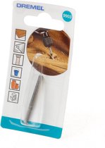 Bol.com Dremel Hardmetalen frees spitse punt 32 mm - 9903 aanbieding