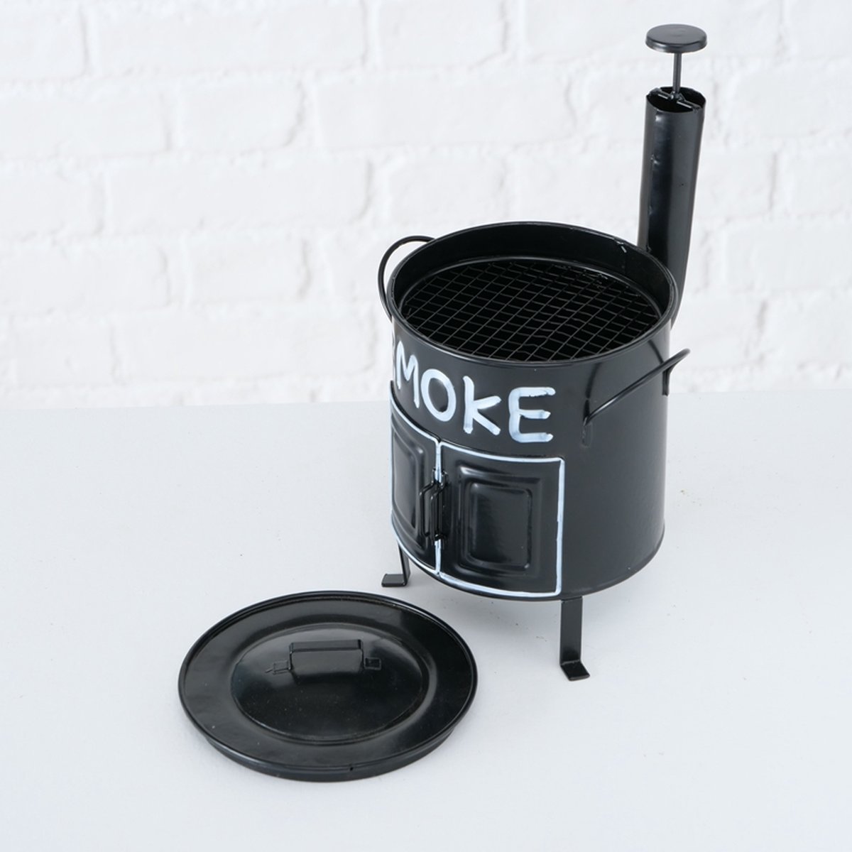 Goedkoopste Boltze Home asbak Bano Indoor