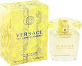 Versace Yellow Diamond Eau De Toilette Spray 30 Ml For Women