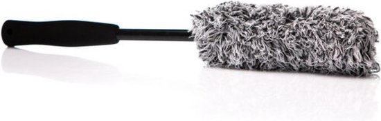 Foto: Work stuff squally wheel brush 38 cm