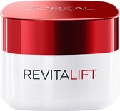 L'Oréal Revitalift Hydrating Oogcrème - 15 ml