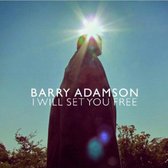 Barry Adamson - I Will Set You Free (CD)
