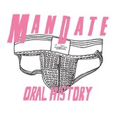 Mandate - Oral History (LP)
