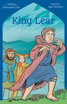 Shakespeare's Tales Retold for Children - Shakespeare's Tales: King Lear