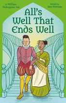 Shakespeare's Tales Retold for Children - Shakespeare's Tales: All's Well that Ends Well