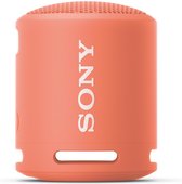 Sony SRS-XB13 - Draadloze Bluetooth Speaker - Koraal Roze