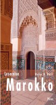 Picus Lesereisen - Lesereise Marokko
