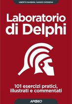 Laboratorio di Delphi
