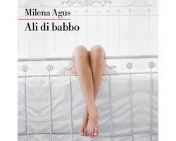 Omslag van Ali di babbo