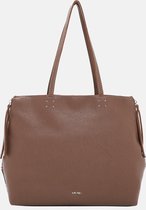 Suri Frey Ketty shopper  dark taupe
