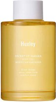 Huxley Body Oil; Moroccan Gardener 100 ml