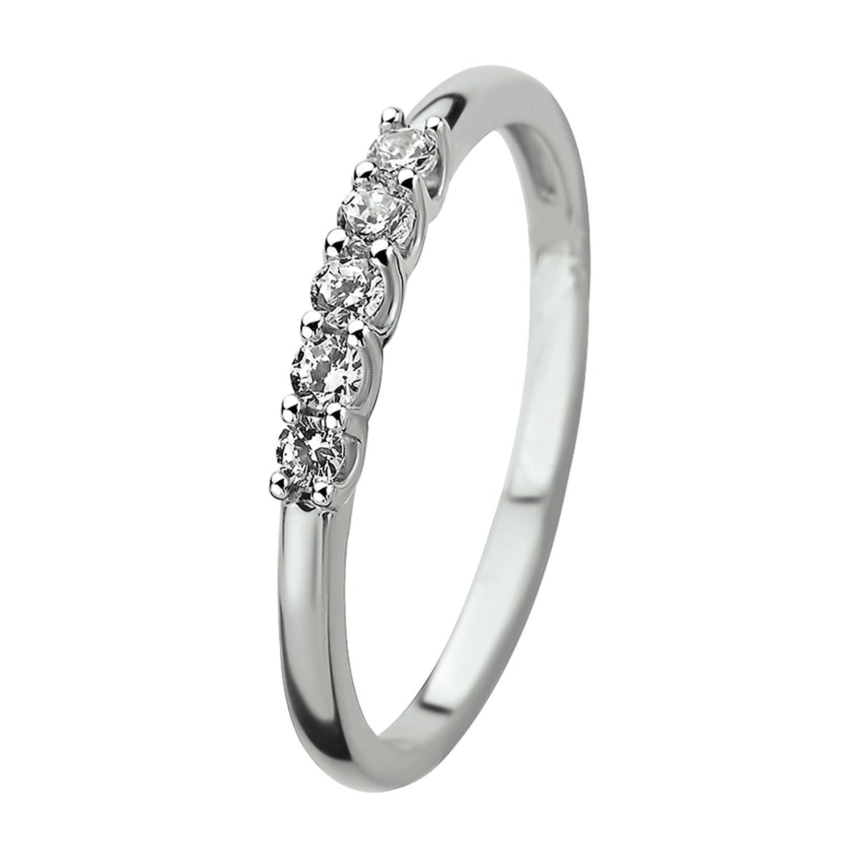 Ring Zirkonia