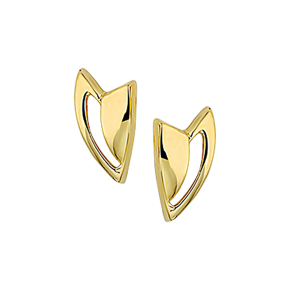 Oorknoppen 10,3 Mm