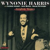Wynonie Harris - Everybody Boogie! (CD)