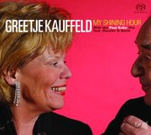 Greetje Kauffeld & Paul Kuhn - My Shining Hour (Super Audio CD)