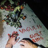 Vaguess - Guilt Ring (LP)