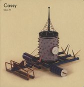 Cassy - Fabric 71 (CD)