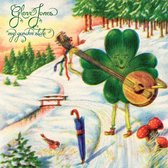 Glenn Jones - My Garden State (LP)
