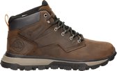 Timberland Treeline heren veterboot - Bruin - Maat 41,5