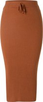 YEST Ana Rok - Warm Brown - maat 48