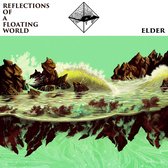 Elder - Reflections Of A Floating World (2 LP) (Coloured Vinyl)