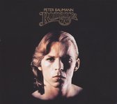 Peter Baumann - Romance 76 (LP)