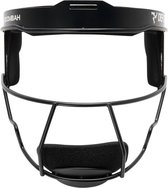 Boombah Defcon Steel Fielder's Mask