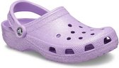 Crocs Classic Glitter Klomp Orchid