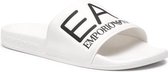 Armani  EA7 Badslippers White