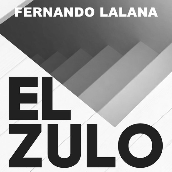 El zulo - cover