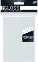 PC - Ultra Pro Standard Deck Protectors (100ct)
