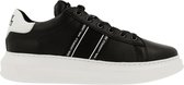 Karl Lagerfeld  -  Sneaker  -  Men  -  Black  -  45  -  Sneakers