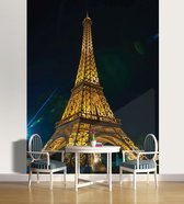 Paris Eiffel Tower Photo Wallcovering