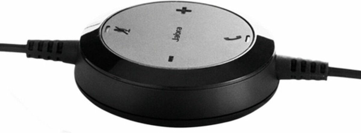 Jabra EVOLVE 20 MS Mono - bedrade kantoor headset €40.99