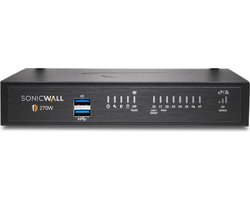 Firewall SonicWall TZ270 AVAILABILITY