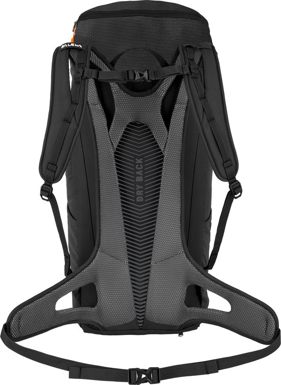 Marsupio Sportivo Coxa WR1 Unisex – Con Borraccia 1,2L E Luce LED, Colore Olive Green - 4