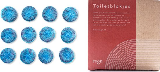 StarBlueDisc Toiletblokhouder Voor Geberit Sigma 12 Cm, UP320, UP300 En Up100 Inbouwreservoirs