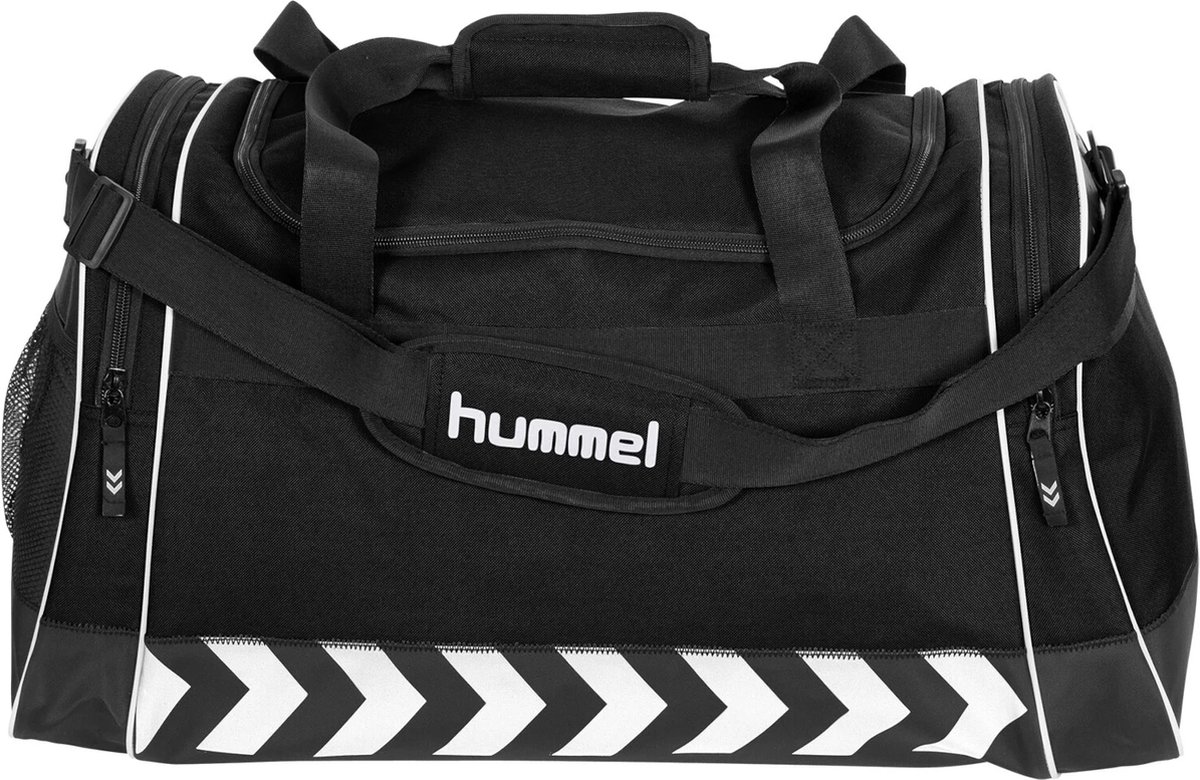 hummel Luton Bag Sporttas - Maat L thumbnail 5